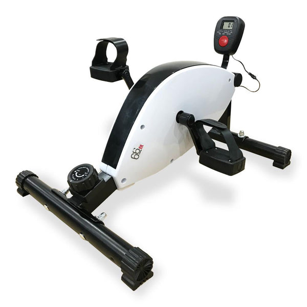 66fit pedal exerciser 66fit Magnetic Pedal Exerciser