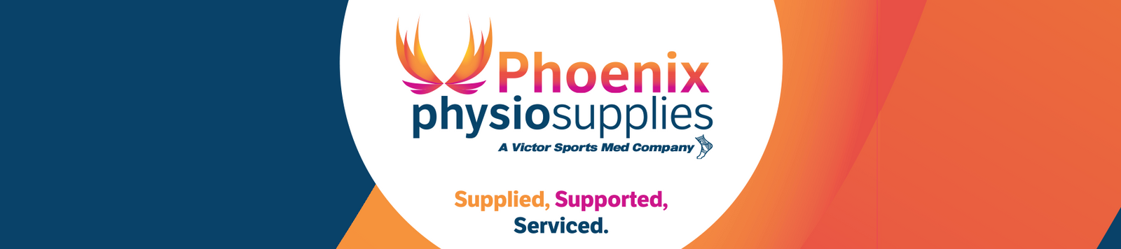 Introducing Phoenix Physio Supplies!
