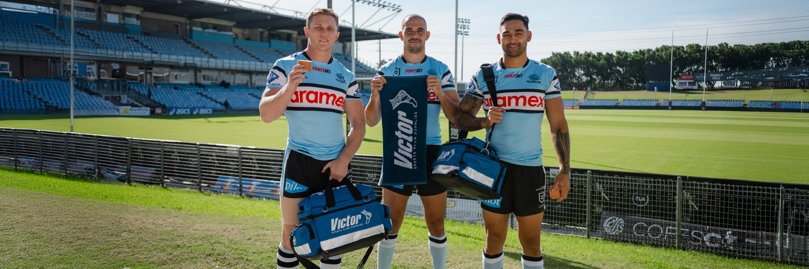 Special Premium Packs