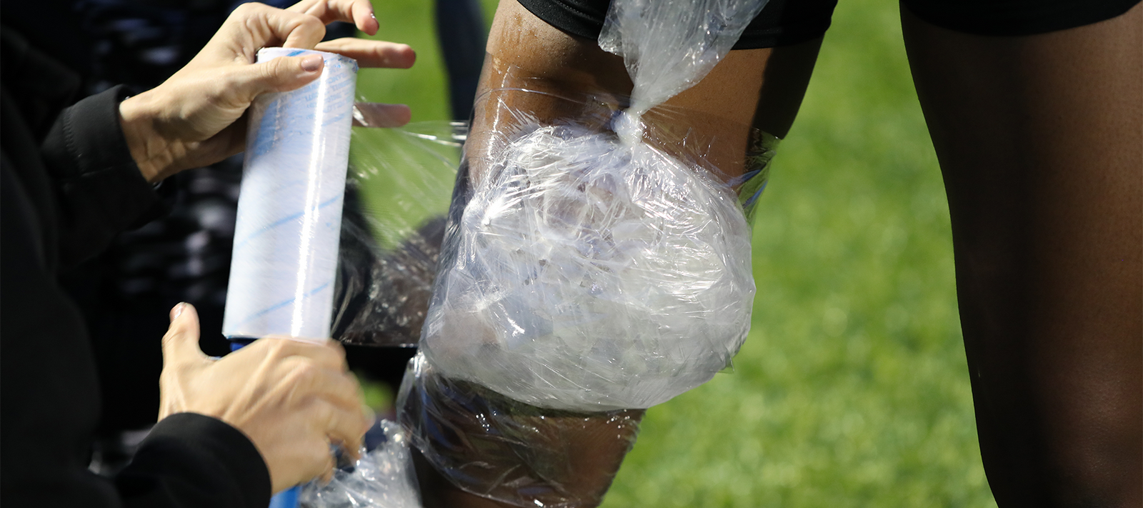 Plastic Wrap & Dispensers