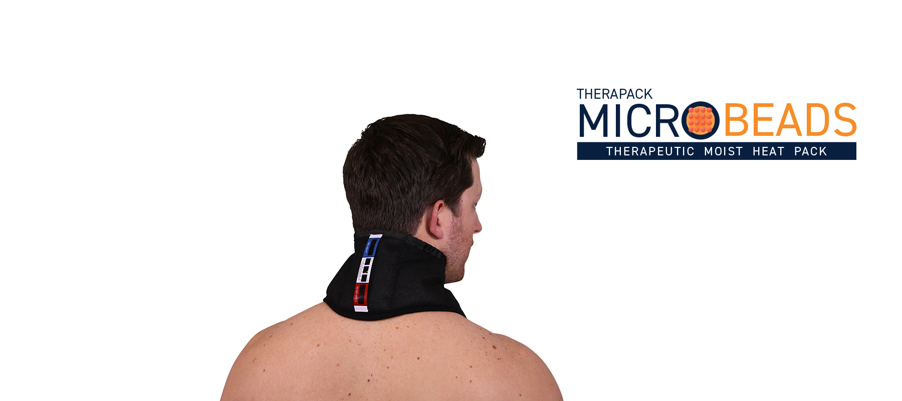 Microbeads Hot packs