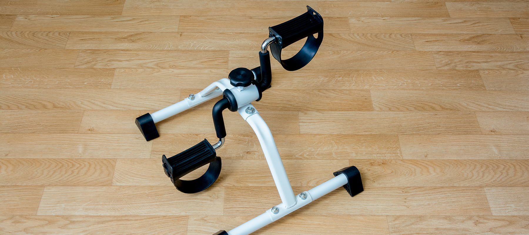 Pedal Exercisers