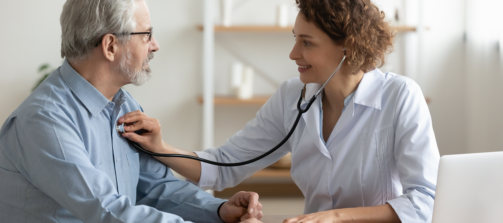 Stethoscopes