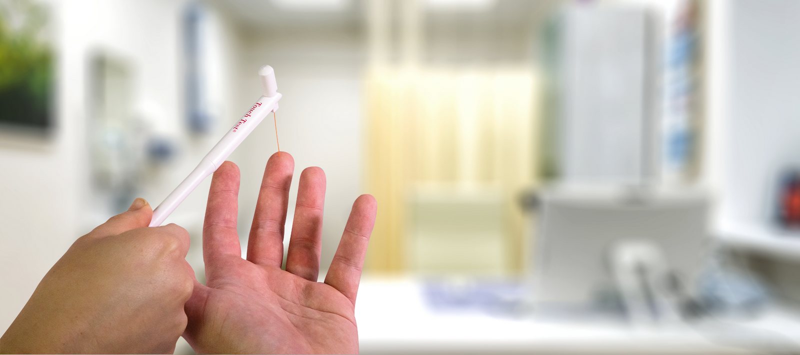 Touch Test