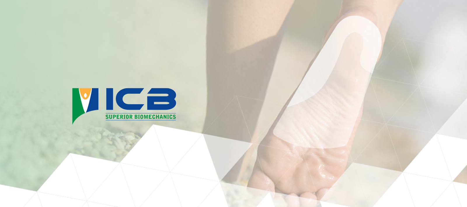ICB Orthotics