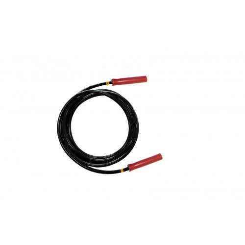 Enraf-Nonius Vacuum Cable (Red / Black) - Phoenix Physio Supplies