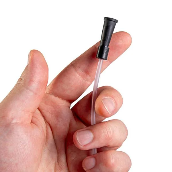 Suction Catheter