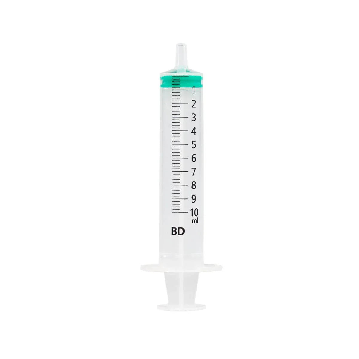 Luer Slip Tip IV Syringes Sterile