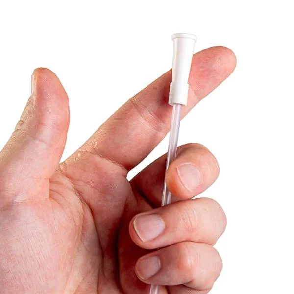 Suction Catheter