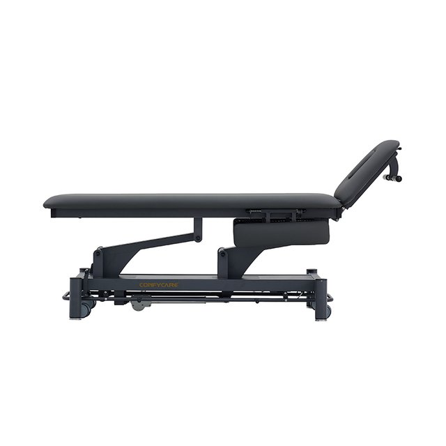 Coinfy PRO Series 2-Section with Armrests Electric Treatment Table