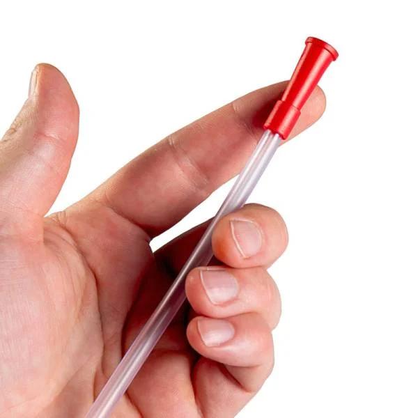 Suction Catheter