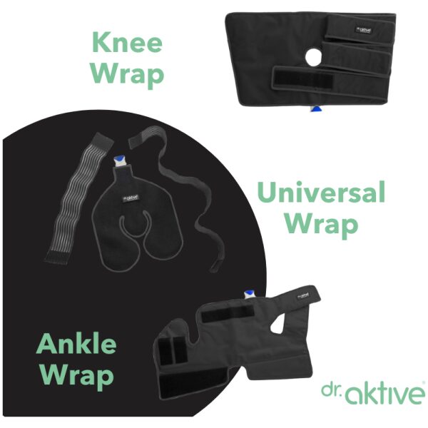 Dr. Aktive Cryo Pro XL Unit