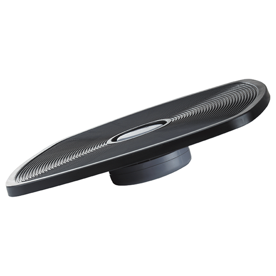 66BALBOARD 66fit Balance Board Height Adjustable Side1