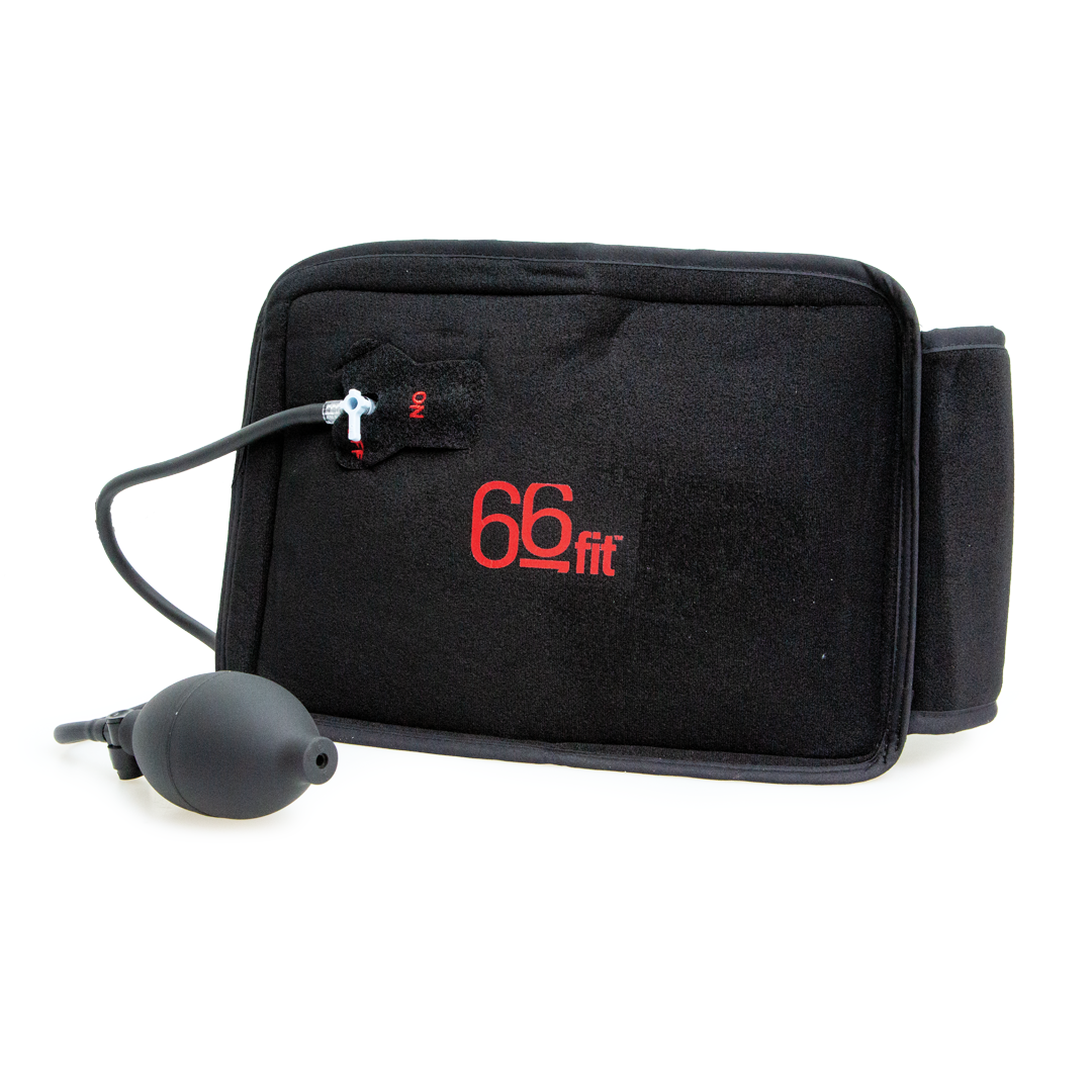 66fit Cold Compression Back Wrap