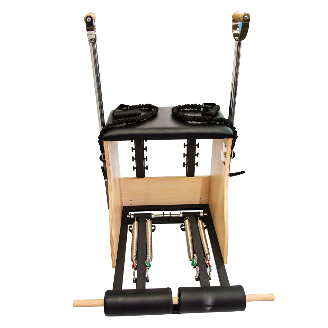 66fit Essence Pilates Chair