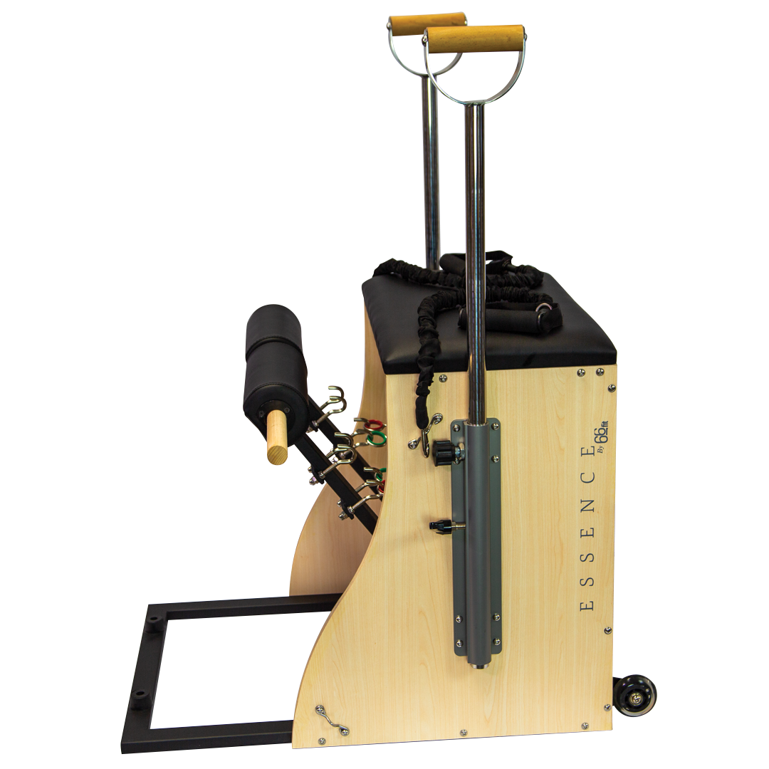 66fit Essence Pilates Chair