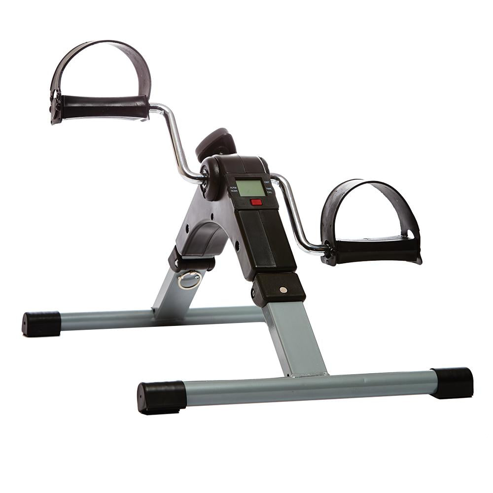 66fit Folding Pedal Exerciser Arm Leg (Digital) Phoenix