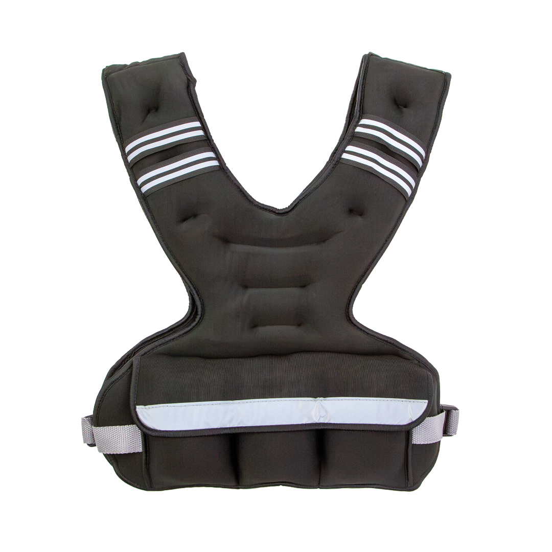66fit Adjustable Weight Vest