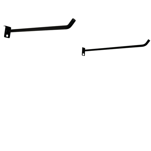 Wall Mount Rack For 66fit Exercise Mats - Phoenix Physio Supplies