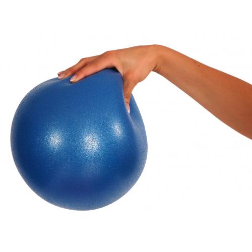 Mambo Max Pilates Soft Over Ball