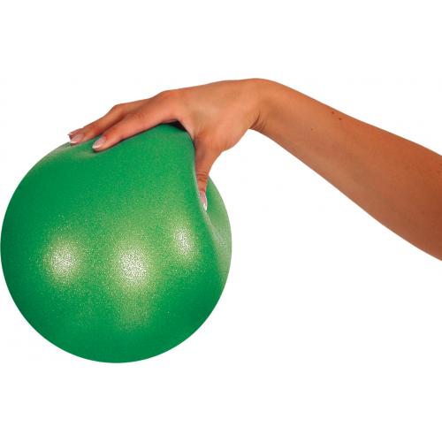 Mambo Max Pilates Soft Over Ball