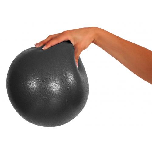 Mambo Max Pilates Soft Over Ball