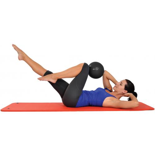 Mambo Max Pilates Soft Over Ball