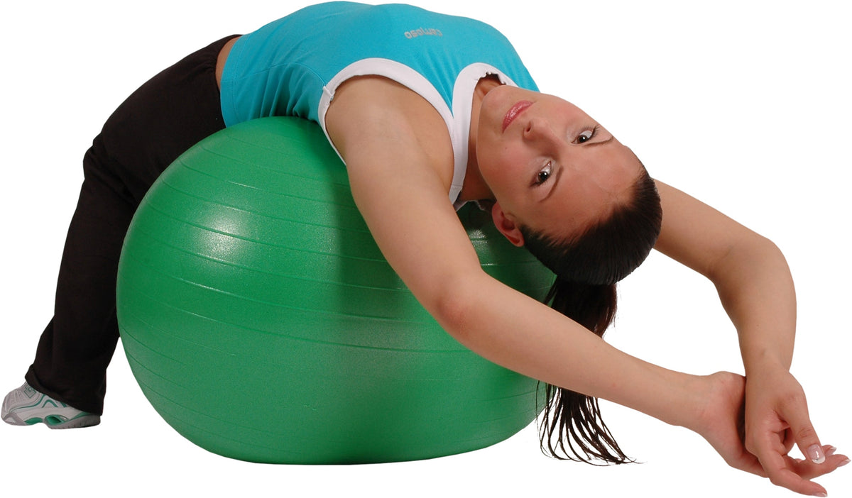 Mambo Max AB Gym Ball