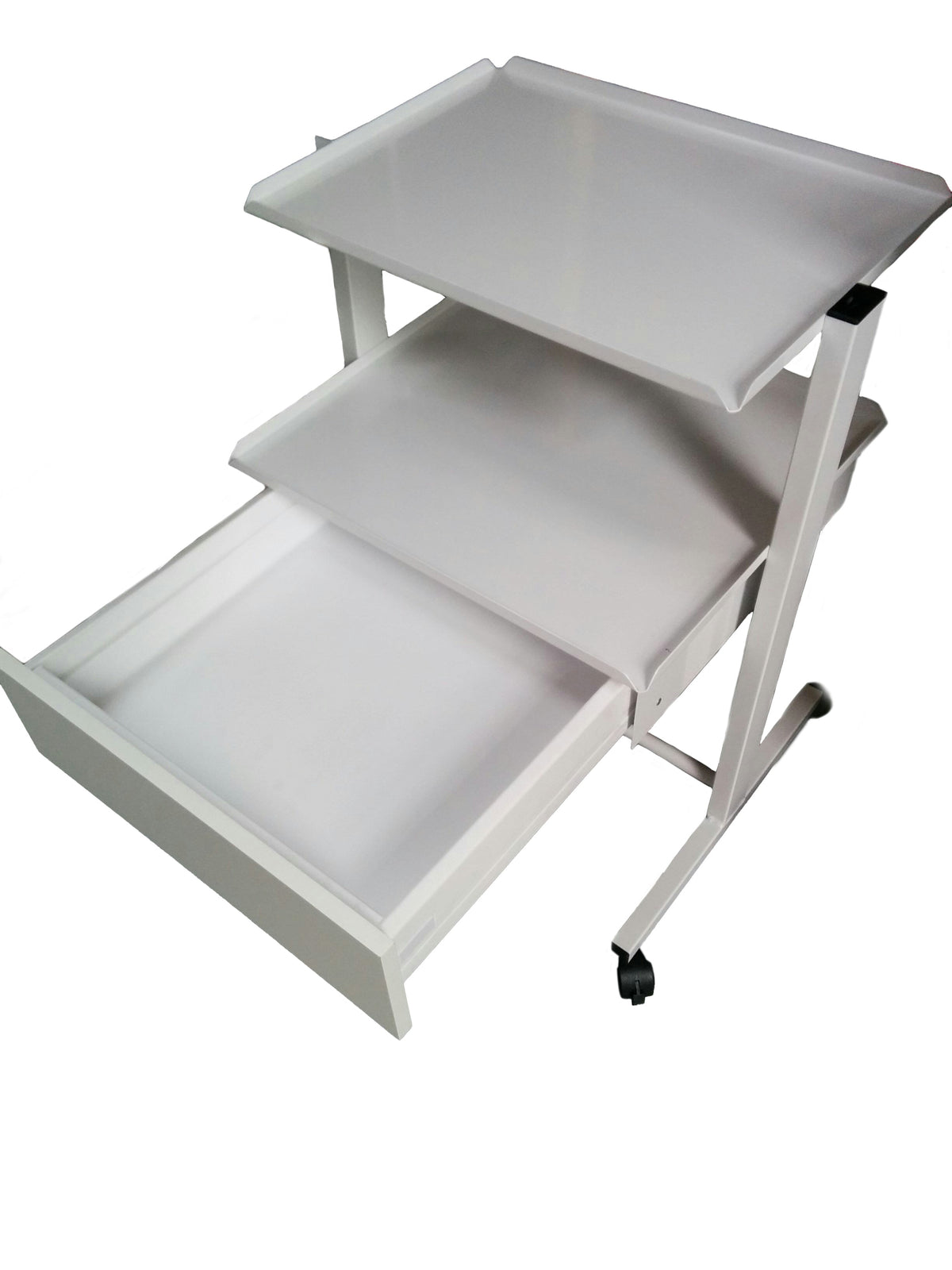 General Purpose Electrotherapy Trolley