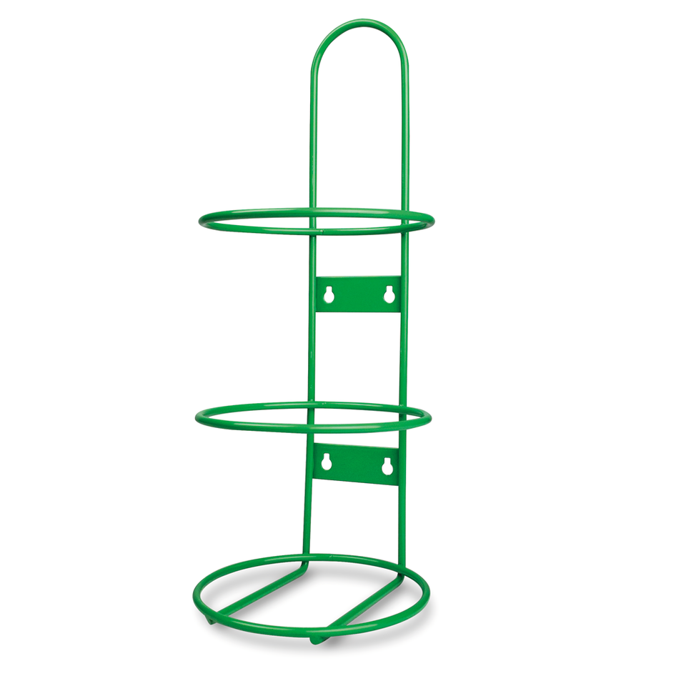 Clinell Wall Mounted Dispenser - 100 Tub (Empty)