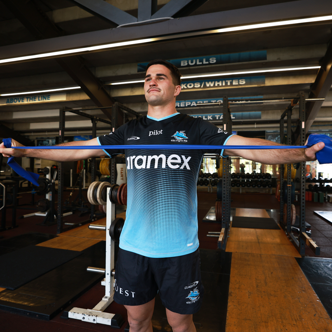 66fit AllCare Exercise/Resistance Band - 46 Metre