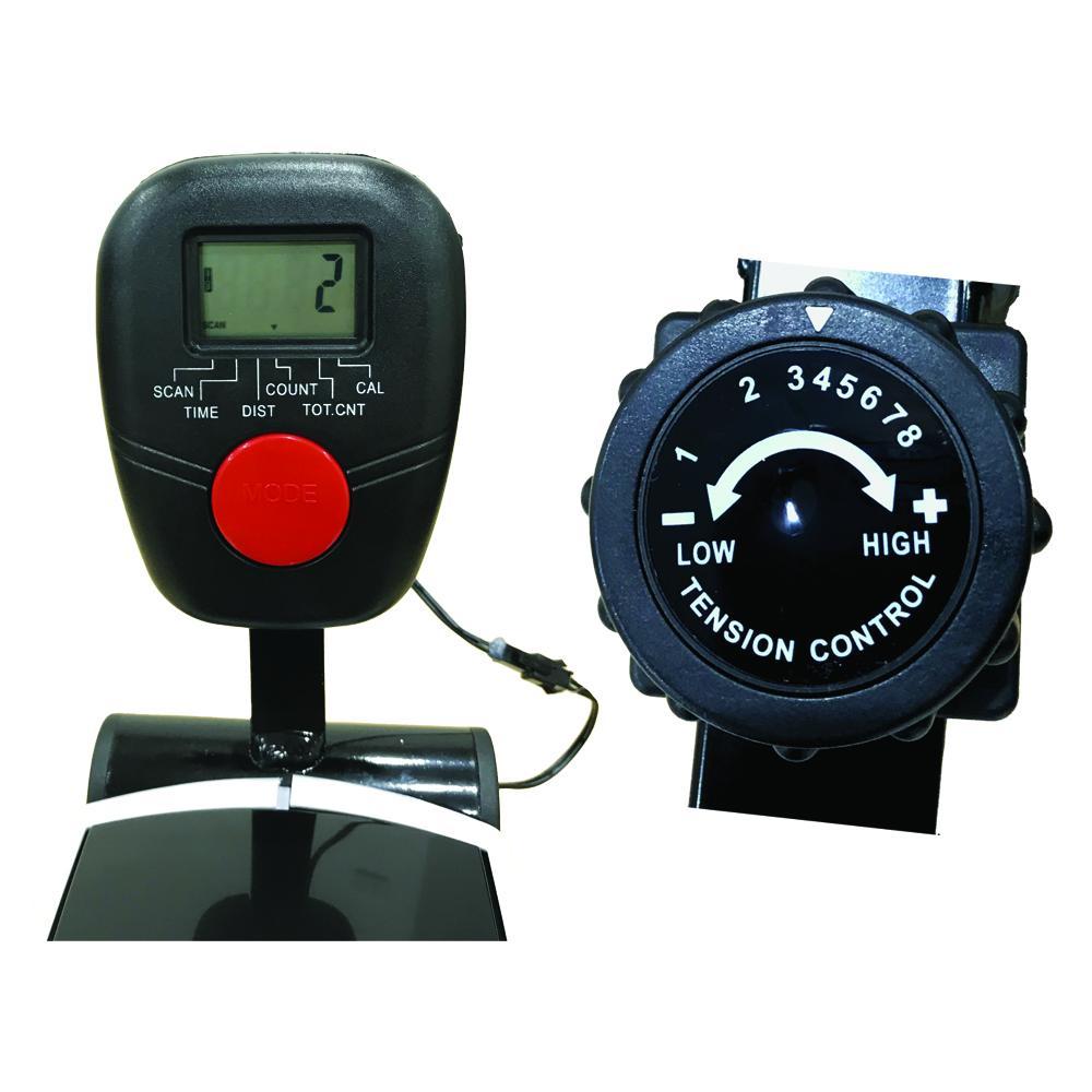 66fit pedal exerciser 66fit Magnetic Pedal Exerciser