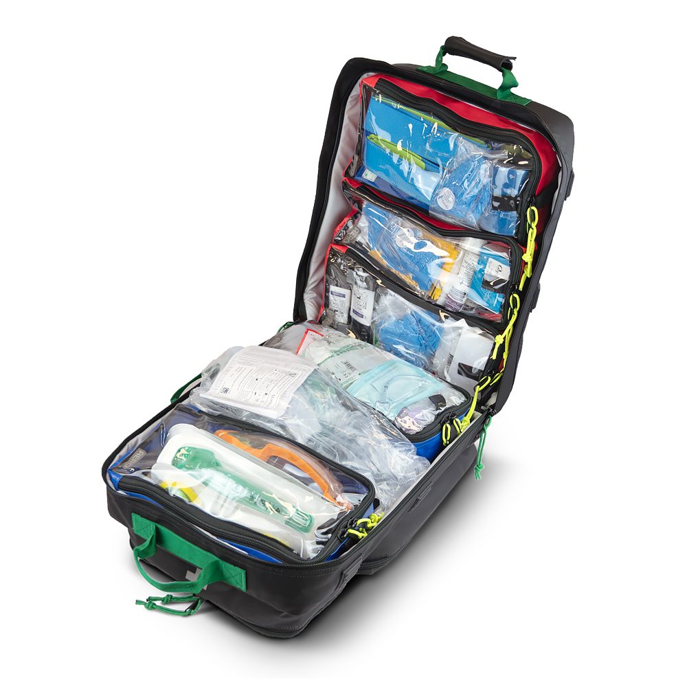 AeroTactical FREC 3 First Aid Kit