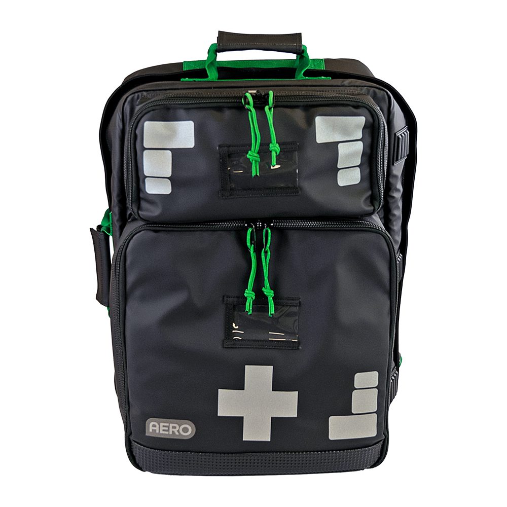 AeroTactical FREC 3 First Aid Kit