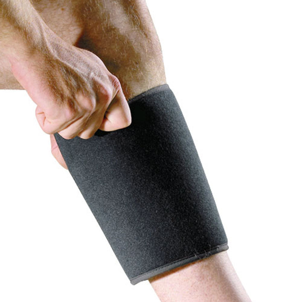 Cold Compression Strap Calf Cold Compression Cuff - Phoenix Physio Supplies