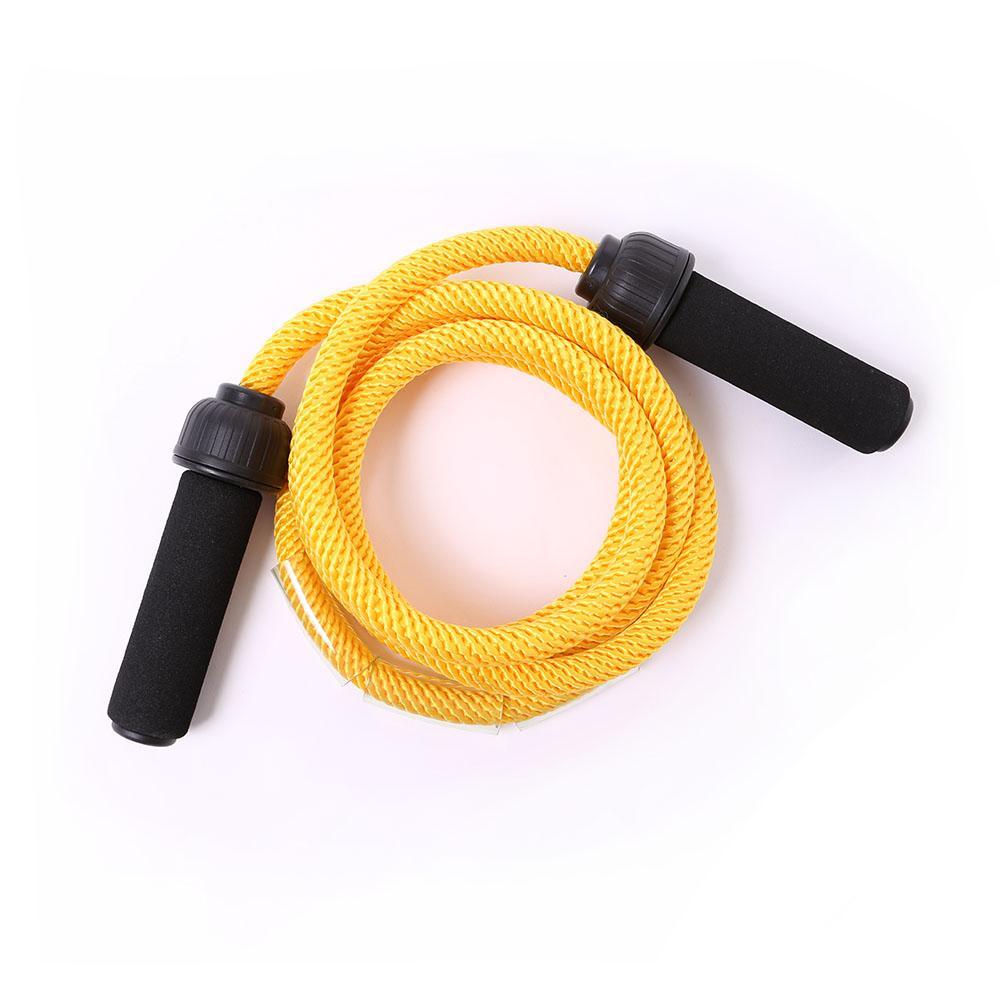 66fit Heavy Jump Rope - Phoenix Physio Supplies