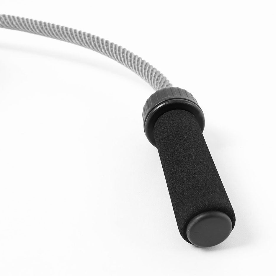 66fit Heavy Jump Rope - Phoenix Physio Supplies