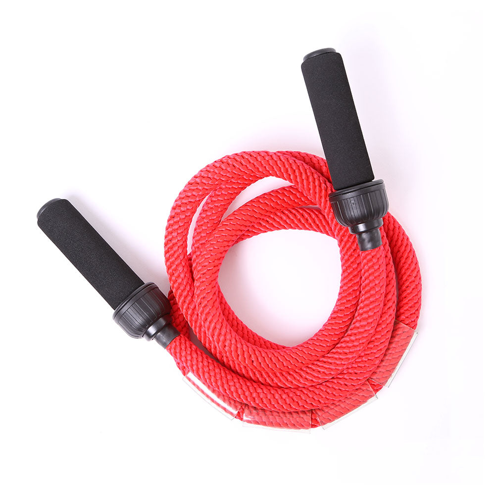 66fit Heavy Jump Rope - Phoenix Physio Supplies