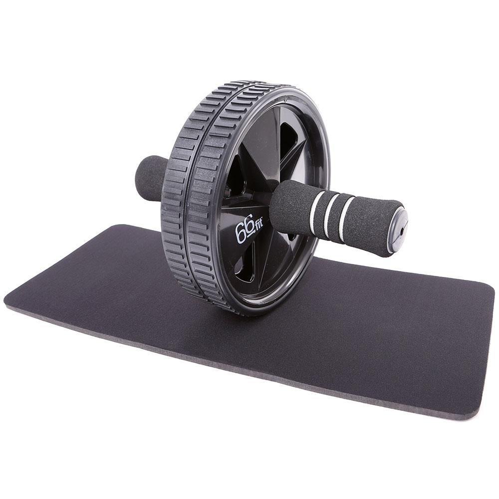 Abdominal roller discount