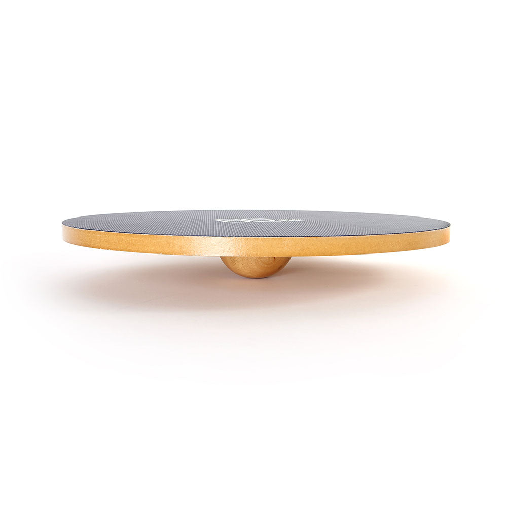66fit Wooden Balance Board