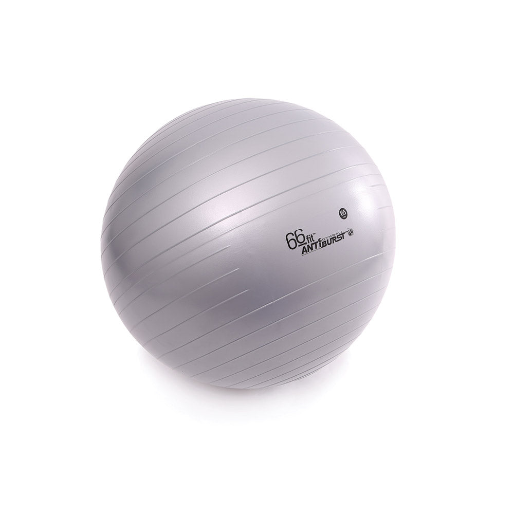 66fit Gym Balls - Burst Resistance 250kg