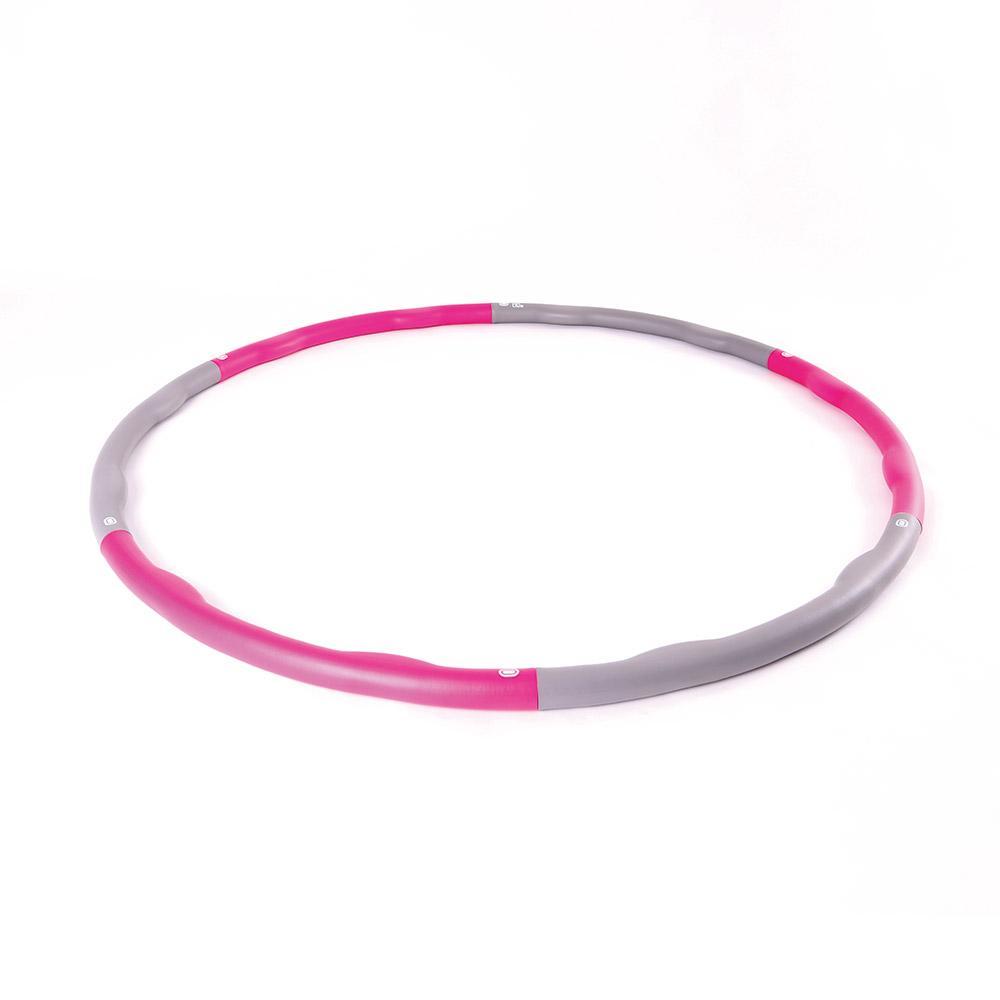 66fit Weighted Hula Hoop Phoenix Physio Supplies