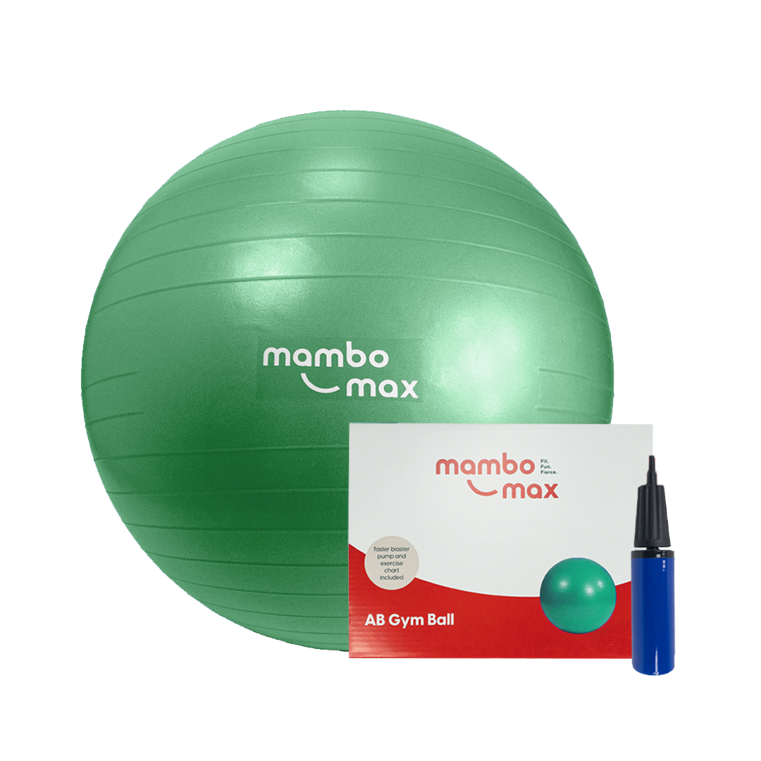 Mambo Max AB Gym Ball