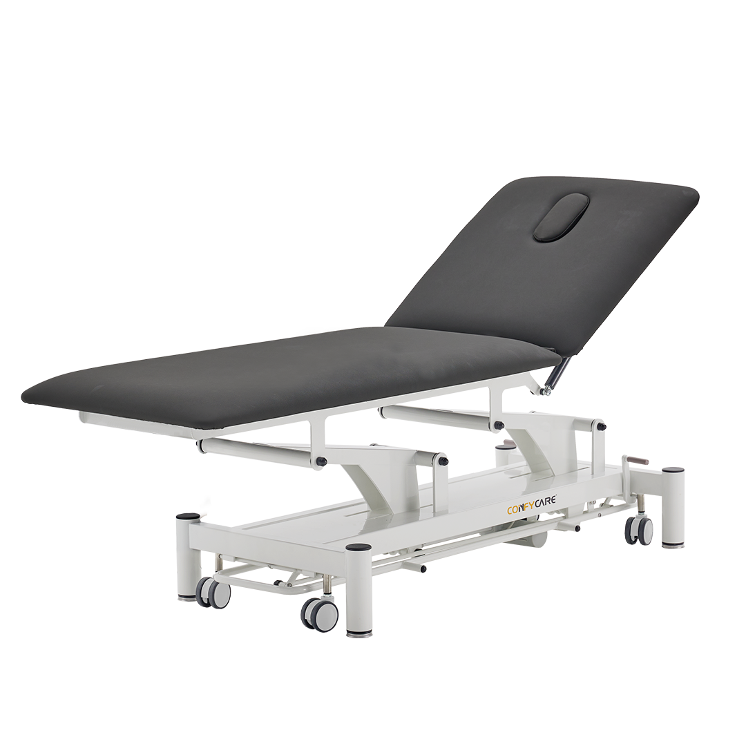 Coinfy PRO Series 2-Section Treatment Table