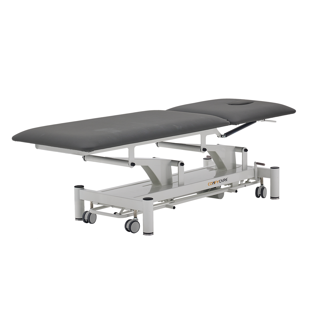 Coinfy PRO Series 2-Section Treatment Table