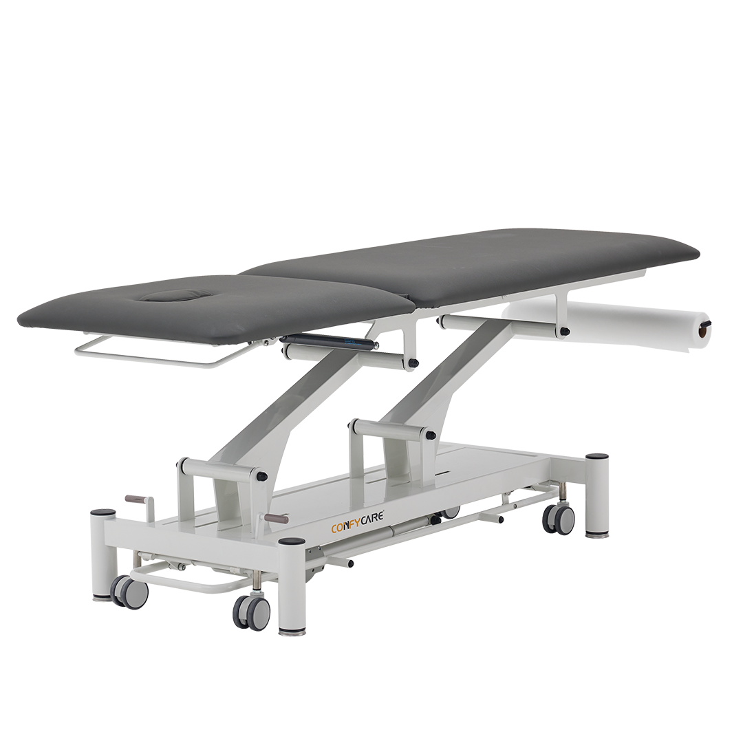 Coinfy PRO Series 2-Section Treatment Table