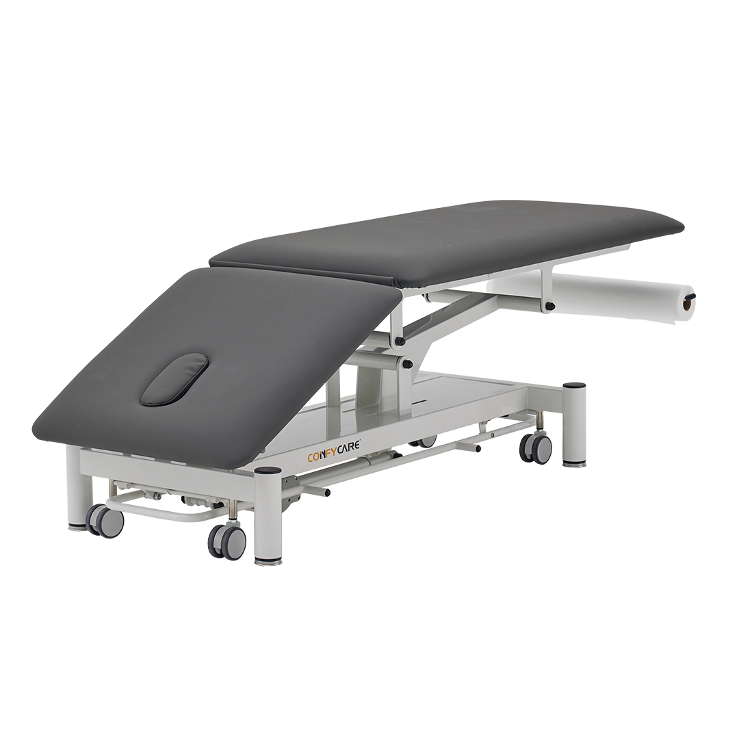 Coinfy PRO Series 2-Section Treatment Table