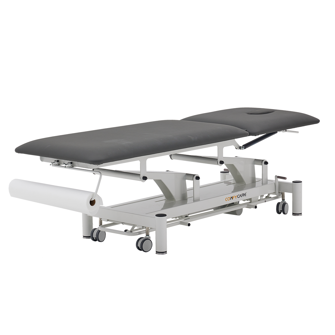 Coinfy PRO Series 2-Section Treatment Table