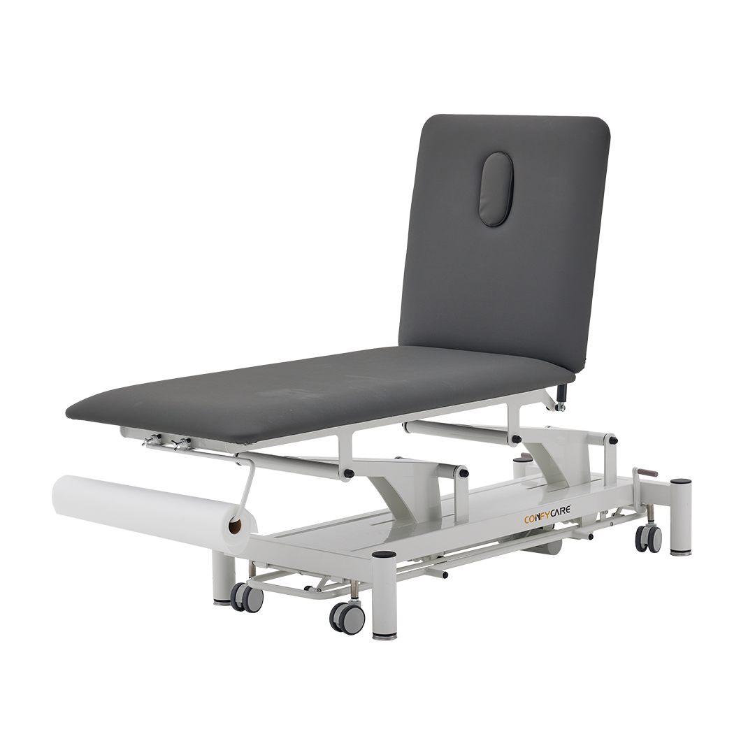 Coinfy PRO Series 2-Section Treatment Table