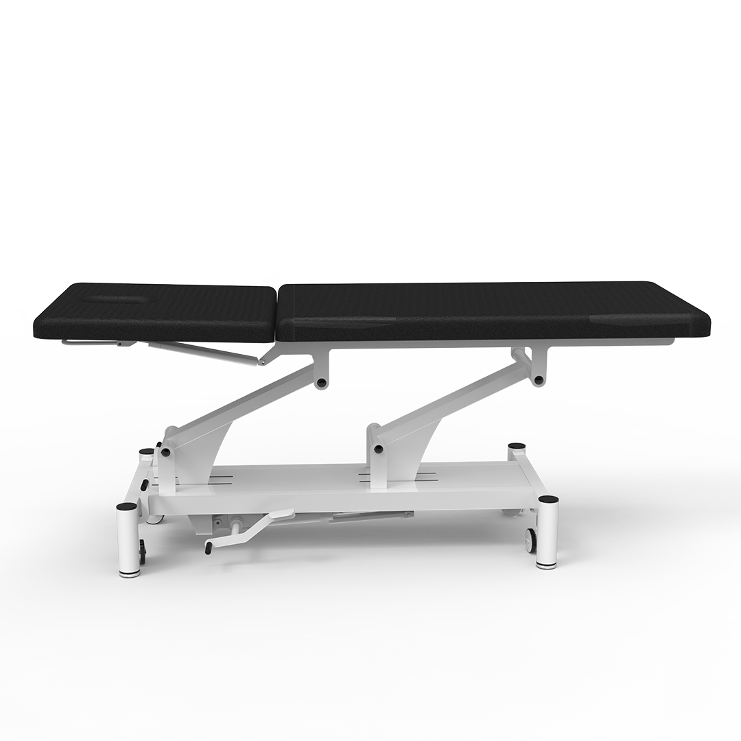 Coinfy PRO Series 2-Section Treatment Table